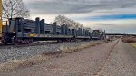 CSX 604795 is new to rrpa.